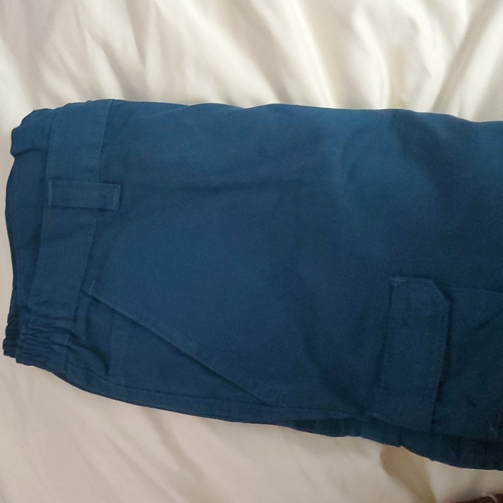 Long shorts